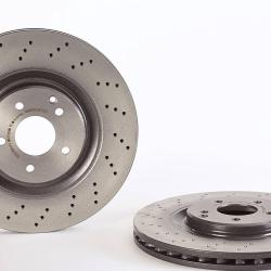 BREMBO 09A73111