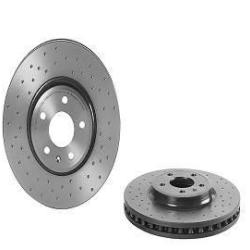 BREMBO 09A7581X
