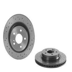 BREMBO 09A7601X