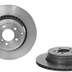 BREMBO 09A77211