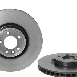 BREMBO 09A77311