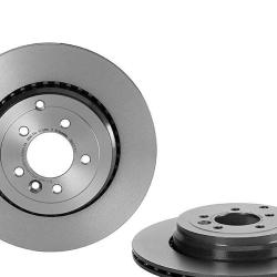 BREMBO 09A77411