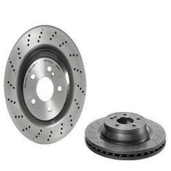 BREMBO 09A81821