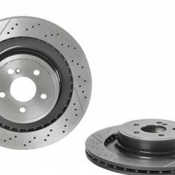 BREMBO 09A82211