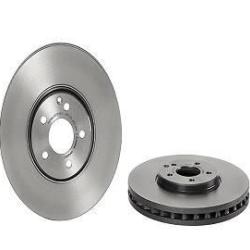 BREMBO 09A82821