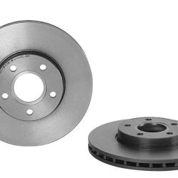 BREMBO 09A90511