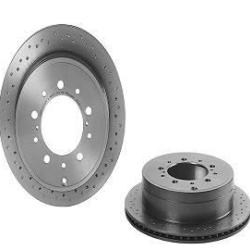 BREMBO 09A9671X