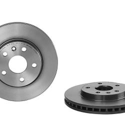 BREMBO 09A96911