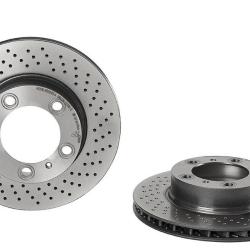 BREMBO 09C09111