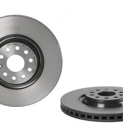 BREMBO 09C30611