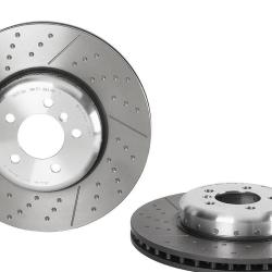 BREMBO 09C39413