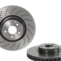 BREMBO 09C94311