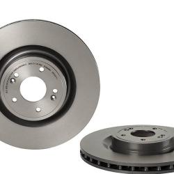 BREMBO 09D02711