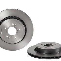 BREMBO 09D02811