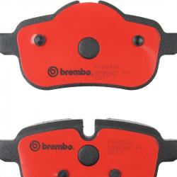 BREMBO P06062N