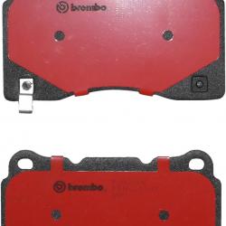 BREMBO P09004N