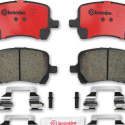 BREMBO P10014N