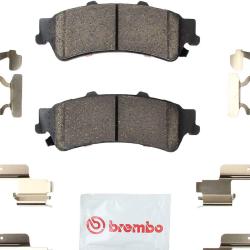 BREMBO P10028N