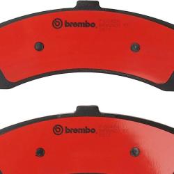 BREMBO P10040N