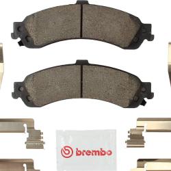 BREMBO P10040N