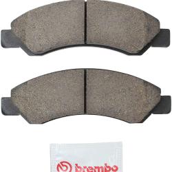 BREMBO P10058N