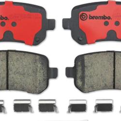 BREMBO KT00792