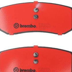 BREMBO P18010N