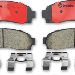 BREMBO P24081N