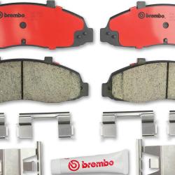 BREMBO P24102N