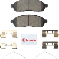 BREMBO P24135N