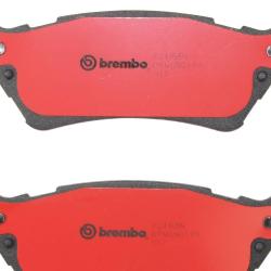 BREMBO P24168N