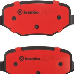 BREMBO P24172N