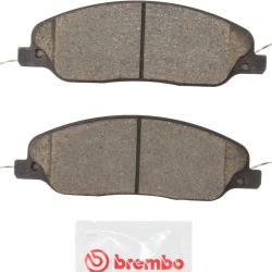 BREMBO P24181N