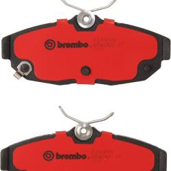 BREMBO P24184N
