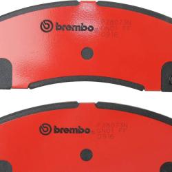 BREMBO P28073N