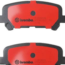 BREMBO P28082N