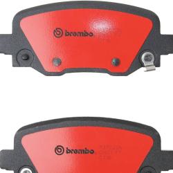 BREMBO P37020N