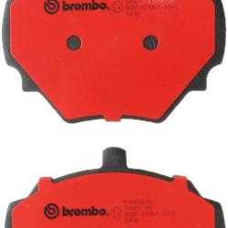 BREMBO P44001N