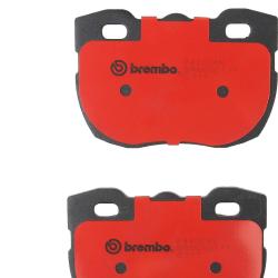 BREMBO P44004N