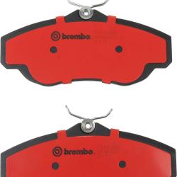 BREMBO P44008N