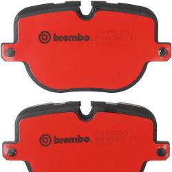 BREMBO P44025N