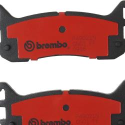 BREMBO P49021N