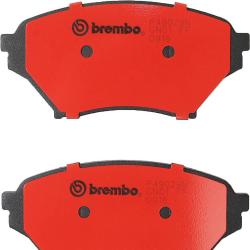 BREMBO P49029N