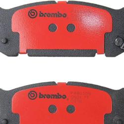BREMBO P49030N