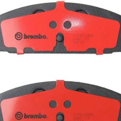 BREMBO P49036N