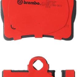 BREMBO P50042N