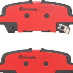 BREMBO P56068N