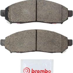 BREMBO P56096N