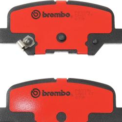 BREMBO P61111N