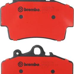 BREMBO P65007N